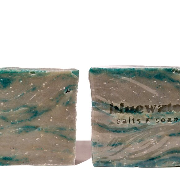 BEACH LIFE - Bluewater Body Wash Natural Soap (1 Body Bar) - Picture 4 of 6